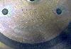  LUMMUS MARK IV Cutter Reel, 1.25"
